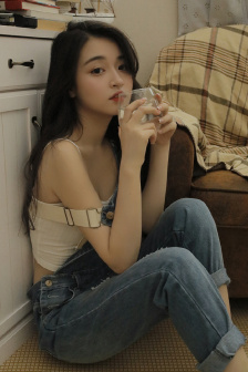 又大又紧